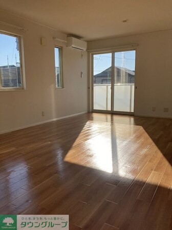 アンサンブル・コートの物件内観写真